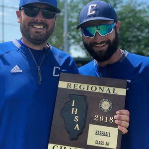 Meet your Posher, Andrew